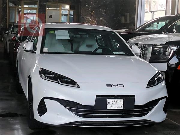 بي واي دي سيل 06 DM-i 2025 للبيع في العراق -  بغداد